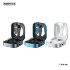 Audifonos Manos Libres Bluetooth TWS-48 Remax - Azul