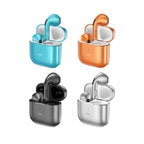 Audifonos Manos Libres Bluetooth TWS-10I Serie Zest Remax - Tarnish
