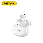 Audifonos Manos Libres Bluetooth Serie Cozy BUDS1 Remax - Blanco