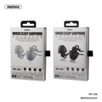 Audifonos Manos Libres RM-208 Remax - Blanco