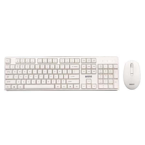 Marvo set office inalambrico WS005 Imagen principal del producto