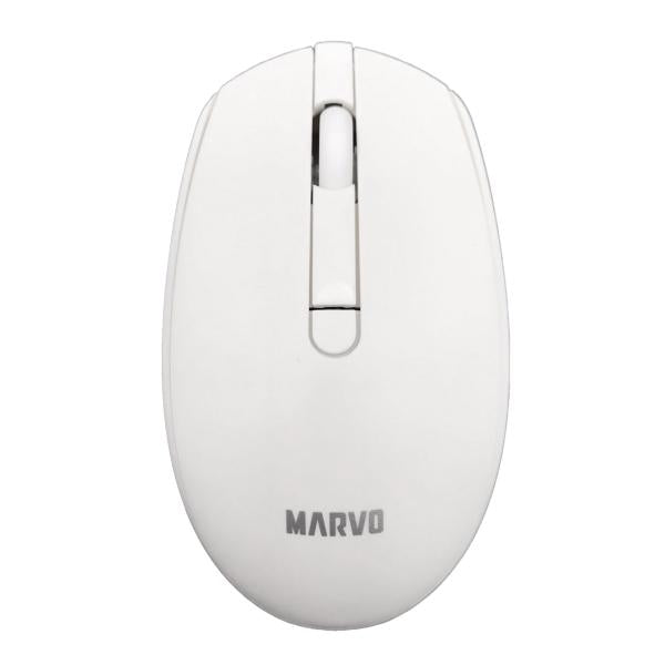 Set Office WS005 Marvo - Blanco