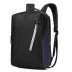 Bolso Multifuncional PS-615 15.6" Poso - Negro Gris