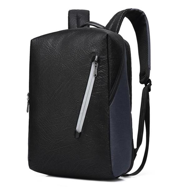 Bolso Multifuncional PS-615 15.6" Poso - Negro Gris