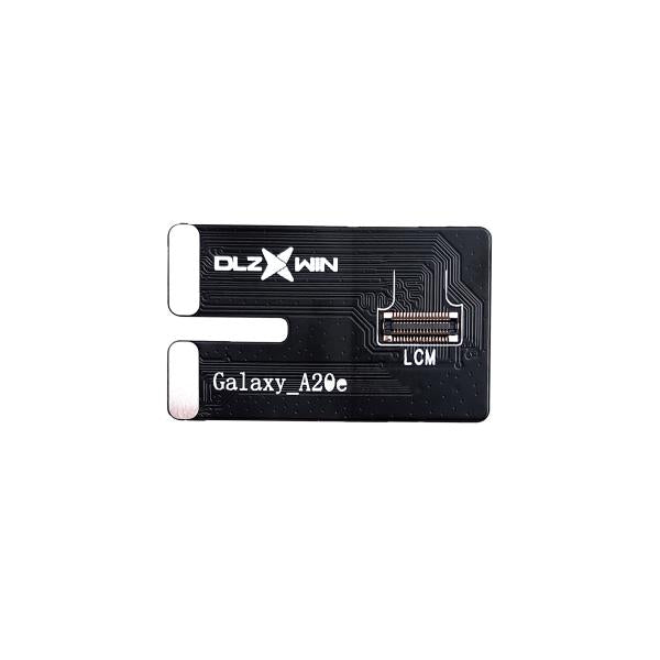 Flex de Prueba Relife - TB-01 PRO MAX A20E 4G A202