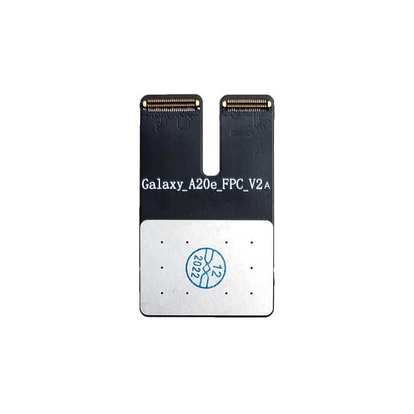 Flex de Prueba Relife - TB-01 PRO MAX A20E 4G A202