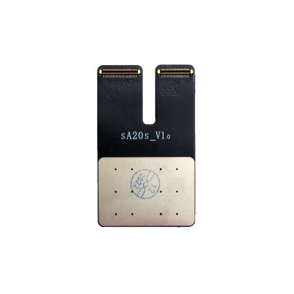 Flex de Prueba Relife - TB-01 PRO MAX A20S 4G A207