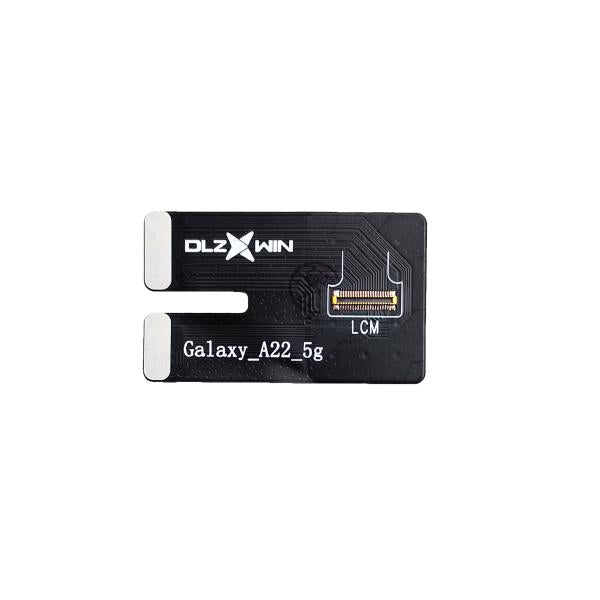 Repuesto Flex para Relife de prueba pantalla A22 5G A226 TB-02 Imagen secundaria del producto