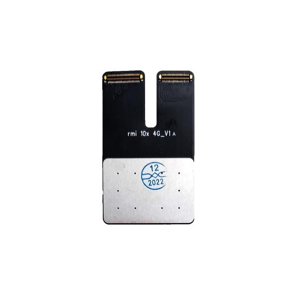 Flex de Prueba Relife - TB-01 PRO MAX Mi 10X 4G Note 9