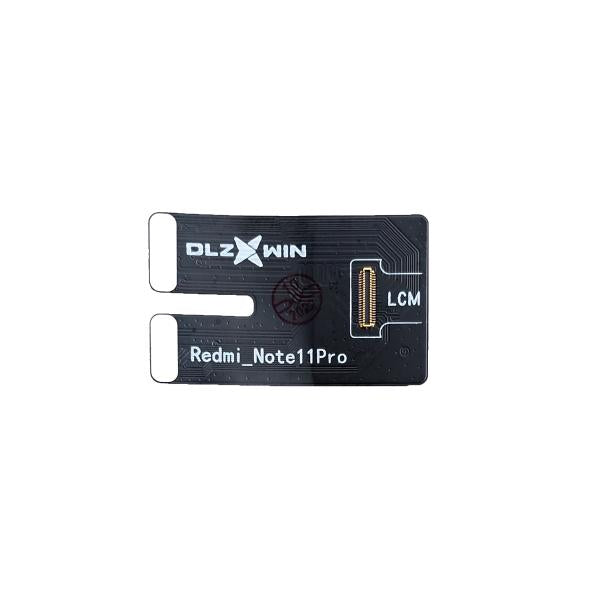Flex de Prueba Relife - TB-01 PRO MAX Mi Note 11 PRO