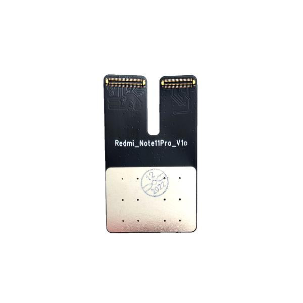 Flex de Prueba Relife - TB-01 PRO MAX Mi Note 11T PRO