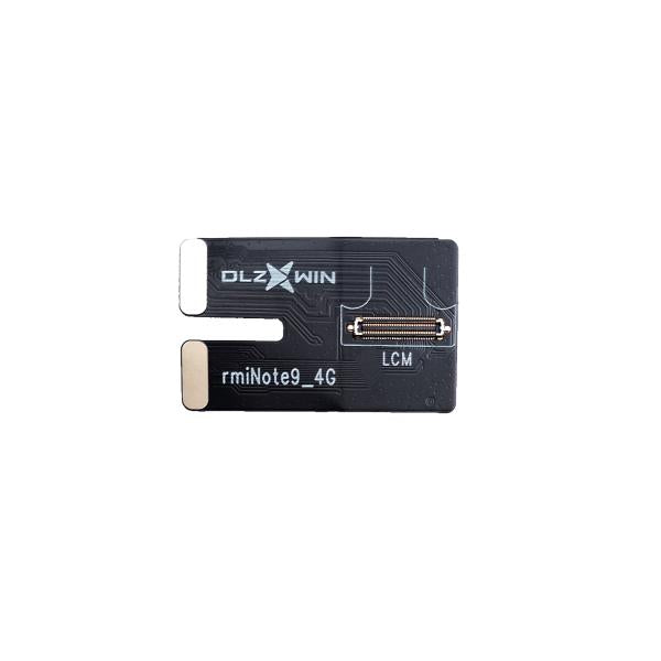 Flex de Prueba Relife - TB-01 PRO MAX Mi Note 9 4G