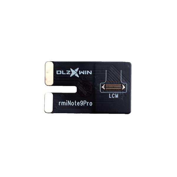 Repuesto Flex para Relife de prueba TB-02 Imagen secundaria del producto