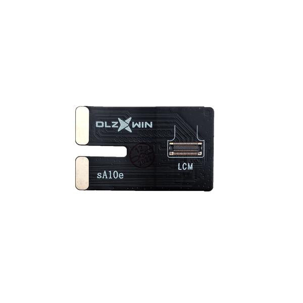 Flex de Prueba Relife - TB-01 PRO MAX Sam A10E 4G A102