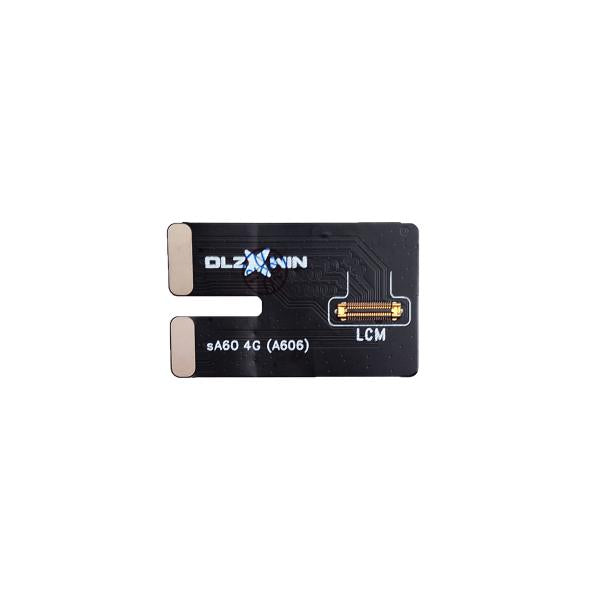 Flex de Prueba Relife - TB-01 PRO MAX Sam A60 4G A606
