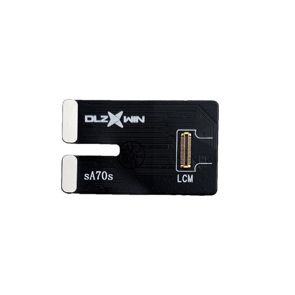 Flex de Prueba Relife - TB-01 PRO MAX Sam A70S 4G A707