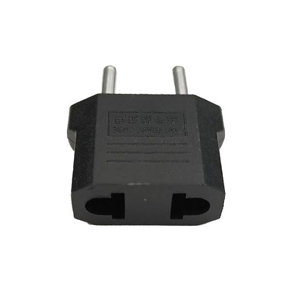 Bifulcador Adaptador AD-001 - Us a Eu Imagen principal del producto