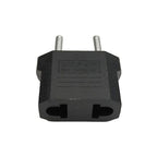 Bifulcador Adaptador AD-001 - Us a Eu