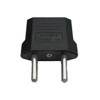 Bifulcador Adaptador AD-001 - Us a Eu