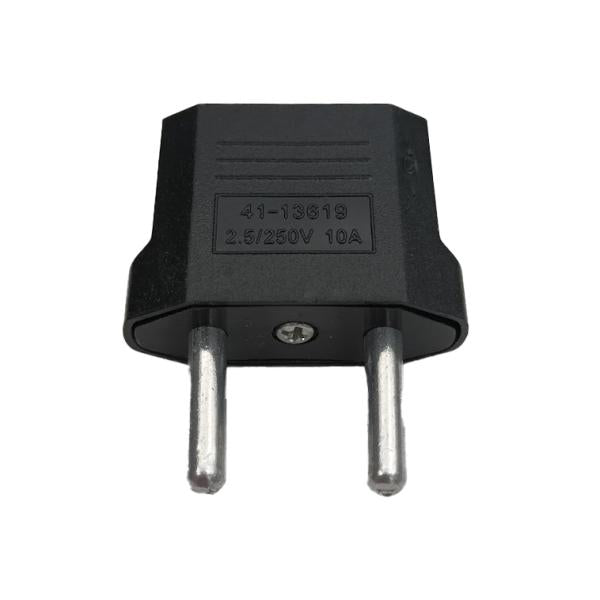 Bifulcador Adaptador AD-001 - Us a Eu