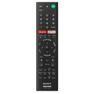 Pg control pantalla smart tv con voz RMF-TX200U