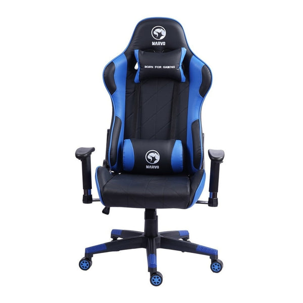 Marvo silla escritorio gamer CH-117