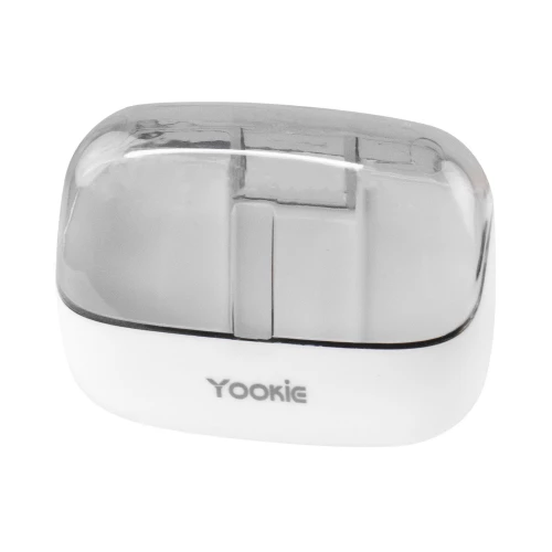 Audifonos Manos Libres Yookie - XP206 Lightning