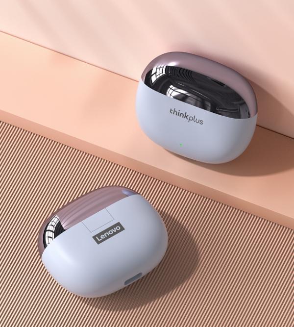 Audifono Manos Libres Bluetooth X15 II Lenovo - Verde