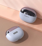 Audifono Manos Libres Bluetooth X15 II Lenovo - Morado