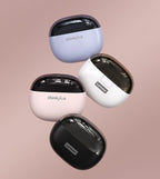 Audifono Manos Libres Bluetooth X15 II Lenovo - Morado