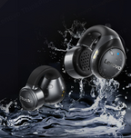 Audifono Manos Libres Bluetooth X20 Lenovo - Blanco