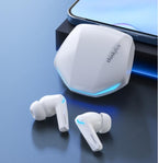 Audifono Manos Libres Bluetooth GM2 PRO Lenovo - Blanco
