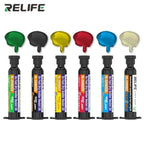 Mascara Uv RL-UVH902 Relife - Roja