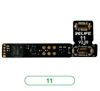Flex de Prueba para TB-05 Relife - IP11