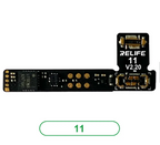 Flex de Prueba para TB-05 Relife - IP11