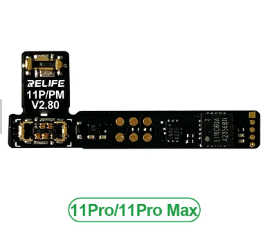 Flex de Prueba para TB-05 Relife - IP11P 11PM