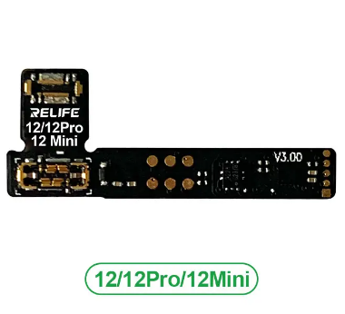 Repuesto Flex para Relife de prueba TB-05 Imagen secundaria del producto