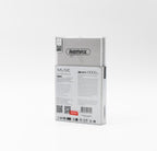 BATERIA DE EMERGENCIA RPP-34 10.000MAH REMAX - GRIS