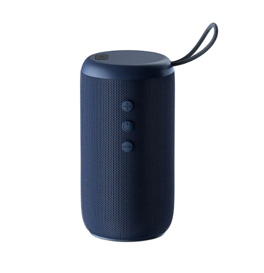 Parlante Bluetooth RB-M62 Serie Scuba Remax - Verde
