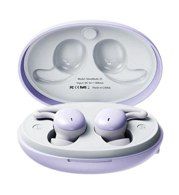 Audifonos Manos Libres Bluetooth Z2 Serie Dreamer Remax - Beige
