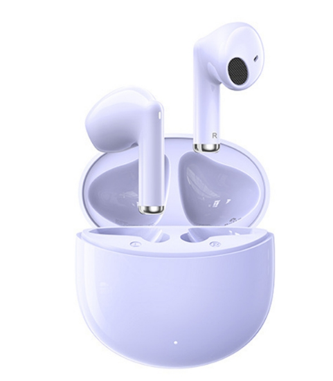 Audifonos Manos Libres Bluetooth W3 Serie Poptung Remax - Blanco