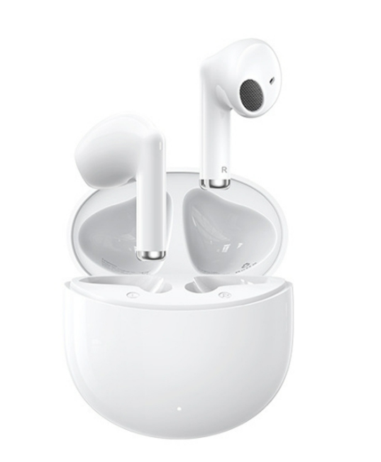 Audifonos Manos Libres Bluetooth W3 Serie Poptung Remax - Morado