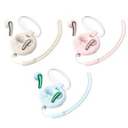 Audifonos Manos Libres Bluetooth C1 Serie Elves Remax - Azul