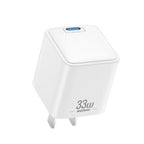 Cargador Cubo Casa RP-U27 Remax - Blanco