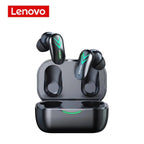 Audifono Manos Libres Bluetooth XT82 Lenovo - Negro