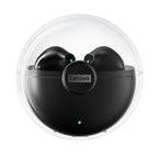 Audifono Manos Libres Bluetooth LP80 Lenovo - Negro