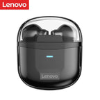 Audifono Manos Libres Bluetooth XT96 Lenovo - Negro