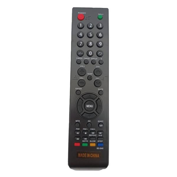 Control Televisor Pantalla Outlet - RD-2845 Sin Baterias