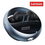 Audifono Manos Libres Bluetooth LP60 Lenovo - Negro