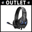 Audifono Manos Libres DHE-8001 HP Outlet
